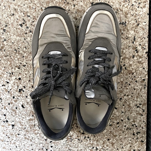 Voile Blanche sneakers - Picture 1 of 6